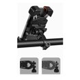 thumbnail image 3 of Bike Phone Mount, Bicycle Cell Phone Clip Anti Shake Multifunctional  For Mountain Bikes, 3 of 8