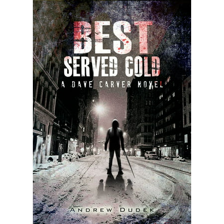 Best Served Cold - eBook (Food Best Served Cold)