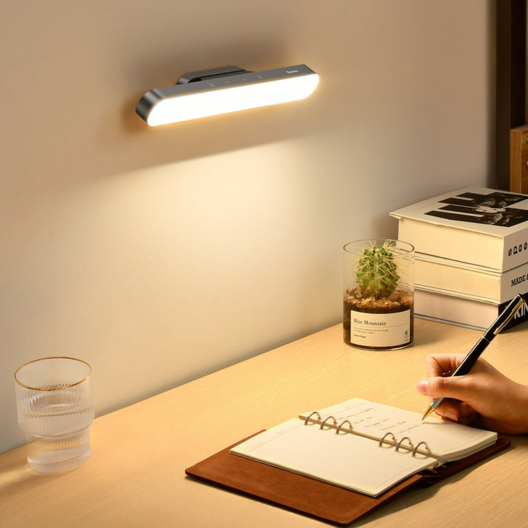 Baseus Lampe LED sans-fil rechargeable Magnétique Commande tactile