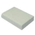 thumbnail image 3 of Batteries N Accessories BNA-WB-L6542 PDA Battery - Li-Ion, 3.7V, 2000 mAh, Ultra High Capacity Battery - Replacement for Sharp EA-BL08 Battery, 3 of 3
