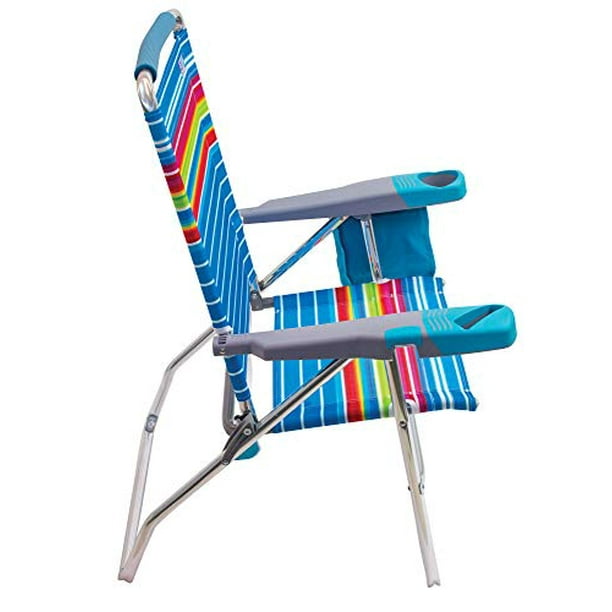Rio extended height beach chair hot sale