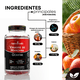 thumbnail image 5 of Vinagre de Manzana 120 gomitas Carnitina Cereza Natural Health., 5 of 10