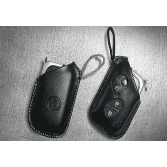 LEXUS OEM FACTORY SMART KEY GLOVES 2010-2019 GX460 PT420-00161-L1