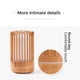 thumbnail image 4 of Teissuly Birdcage Diffuser Humidifier, Portable Aroma Diffuser For Home, Office Or Yoga Essential Oil Diffuser Teissuly WER202312136066, 4 of 8