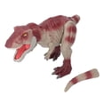 thumbnail image 3 of Juguete Modelo Dinosaurio, Estatuilla De Dinosaurio De Mano De Obra Fina Para Regalo Para Niños, 3 of 8