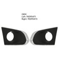 thumbnail image 4 of Front Fog Light Grille Trim, 95095473 Perfect Replacement Car Front Fog Light Trim Durable  For Trax 2013 To 2016, 4 of 8