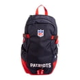 thumbnail image 1 of Mochila Deportiva NFL Truzt Patriotas (43 cm), 1 of 5