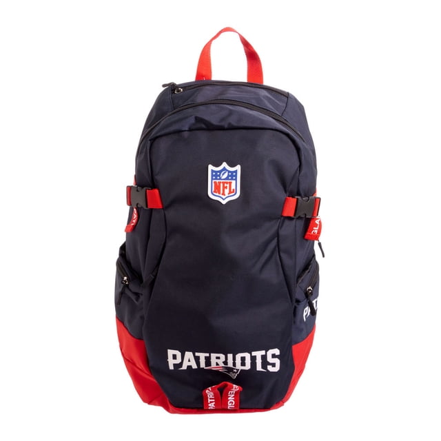 Mochila Deportiva NFL Truzt Patriotas (43 cm)