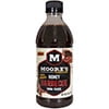 Moore's Honey BBQ Wing Sauce, 16 oz (Best Bbq Sauce For Wings)