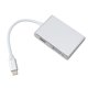 thumbnail image 5 of Adaptador USB C a VGA concentrador 4 en 1 USB C Plug and Play para oficina ANGGREK Otros, 5 of 8