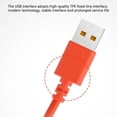 thumbnail image 3 of Stray Dog Charging Cable  Suitable USB Pet Kids Toy Gift  USB Charging Cable for Various Models of Mobile Phones Type-C Portable, 3 of 8