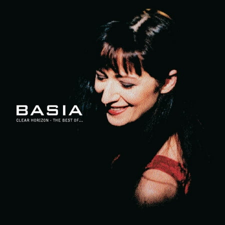 Clear Horizon-The Best of Basia (CD) (Clear Horizon The Best Of Basia)