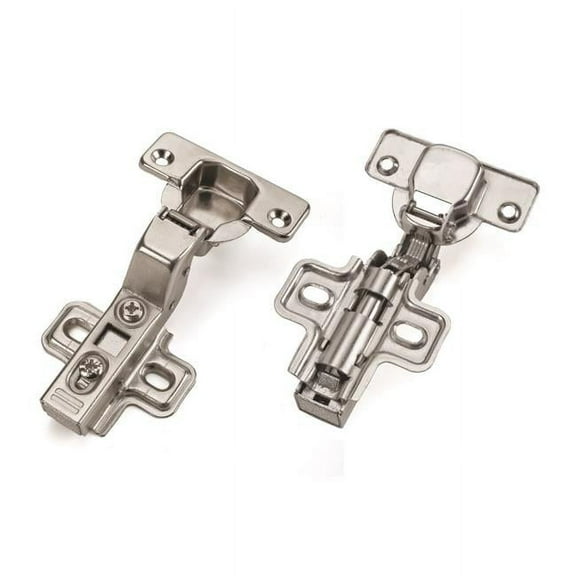 Laurey 10201 Aero Hinge 110 deg 5 Overlay