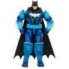 Batman, 4-inch Batman Action Figure with 3 Mystery Accessories, Kids Toys for Boys and Girls Ages 3 and up