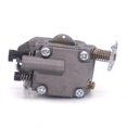 thumbnail image 4 of Carburador para Stihl 020t Ms200 Ms200t 11291200653 Zama C1q-s126b-- Sincero Electrónica, 4 of 5