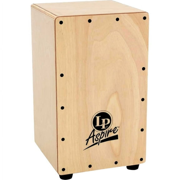 LP Aspire Junior Cajon