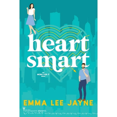 Heart Smart (Paperback)