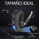 thumbnail image 2 of Audifono Manos Libres Bluetooth V8 Tipo Legend Bluetooth 4.1 Color Negro, 2 of 7