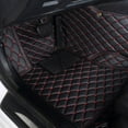 thumbnail image 3 of Waterproof Car Floor Mats Carpet Fit for BMW 5-Series F10 E60 520i 525i 528i 530, 3 of 3