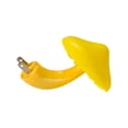 thumbnail image 3 of Mushroom Led Sensor Night Light Cute Plug in Lamp for Bathroom Bedroom Home, 3 of 9