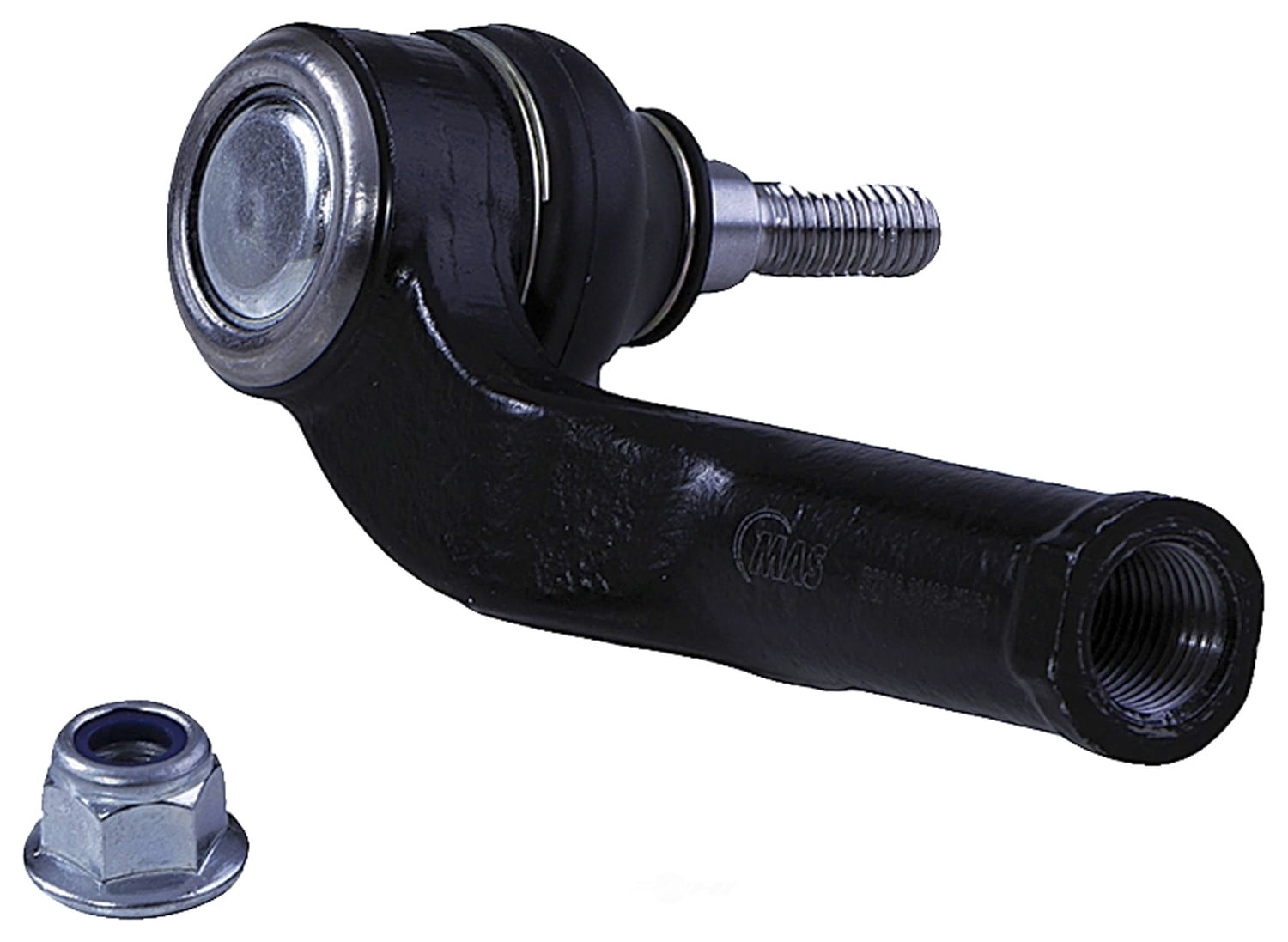 FVP TO85021 Steering Tie Rod End