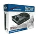 thumbnail image 4 of Subwoofer Amplificado Audiobahn 8 Con Control Remoto ABASS8 PRO, 4 of 4