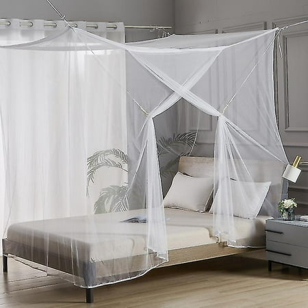 Mosquito Net For Double Bed 200*220*190cm 