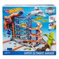 thumbnail image 3 of Hot Wheels Super Ultimate Garage Play Set + Accessories - Walmart Exclusive, 3 of 9