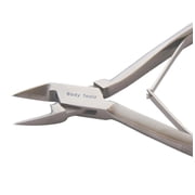 Body Toolz Ingrown Toenail Clipper. Trim Painful Ingrown Nails with Ease. Extremely Sharp & Slender Blades Adult Use