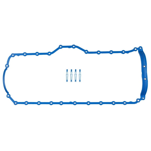 FEL-PRO OS 34308 R Oil Pan Gasket Set 2004 Jeep Grand Cherokee