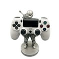 thumbnail image 3 of Exquis Gaming - Support de Téléphone Élégant : Support Mobile Humanoïde Inspiré des Arbres et Support de Manette de Jeu, 3 of 5