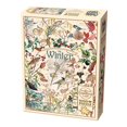 thumbnail image 1 of Cobble Hill Casse-Tête - Journal de Campagne : Hiver, Casse-Tête de 1000 Pcs, 1 of 2