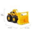 thumbnail image 2 of Cat® Construction Fleet Wheel Loader, 2 of 7