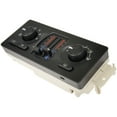 thumbnail image 6 of Dorman 599-210XD HVAC Control Module for Specific Models Fits select: 2003-2007 CHEVROLET SILVERADO, 2003-2006 CHEVROLET TAHOE, 6 of 7