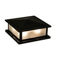 thumbnail image 5 of Meyda Tiffany Seneca Prime 4 Light Pier Mount Light, 5 of 5