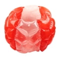 thumbnail image 2 of Inflatable Bump Ball 90x80cm For Outdoor Activities, Durable PVC, Streamlined Design, 2 of 8
