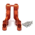 thumbnail image 3 of Front Handlebar Bar Stem Riser Mount for Sur-Ron Light Bee LB X Segway X260, 3 of 5