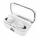 thumbnail image 2 of Gwong Electrónica G6s Mini In-Ear Compatible con Bluetooth 5.0 Earbud de auriculares inalámbricos estéreo con caja de carga, 2 of 7