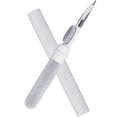 thumbnail image 1 of Bluetooth Earbuds Cleaning Pen Portable Soft Microfiber Brush Multifunctional Wash Tool White (asshown ), 1 of 10