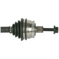 thumbnail image 4 of For Audi A4 Quattro & VW Passat Front Right CV Axle Shaft - BuyAutoParts, 4 of 6