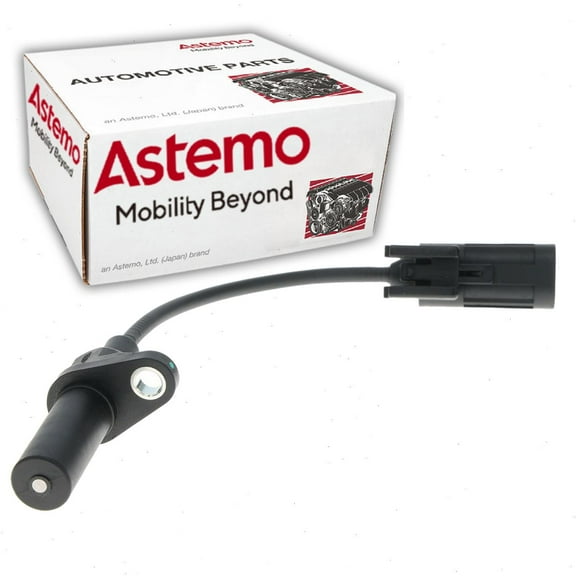 Hitachi Crankshaft Position Sensor compatible with Kia Sedona 3.3L V6 2015-2018