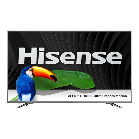 life reimaged hisense 65 inch uled 4k tv walmart com