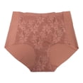 thumbnail image 1 of Pantaleta Berlei Para mujer Talla M Completa Clean Cut Negro, 1 of 4