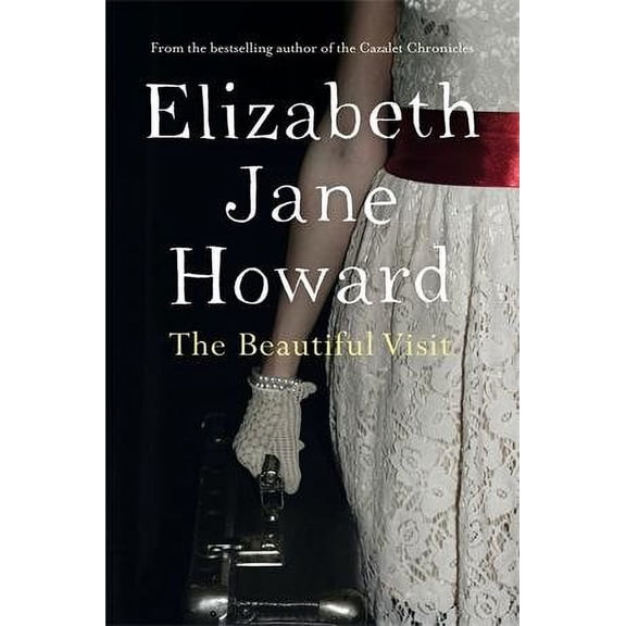 The Beautiful Visit (Paperback) by Elizabeth Jane Howard