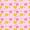 Pink 01, variant on spefrowx Sporty Golf Print Twin Bedding for Kids, Green Bow Star Bedding Comforter Set, Polka Dot Reversible, 7 Pieces