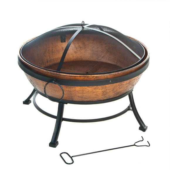 Fire Pit Replacement Bowl