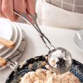 thumbnail image 5 of Stainless Steel Meatball Maker Filling Meatball Clip DIY Fish Rice Ball Mould 16cm*3.5cm, 5 of 5