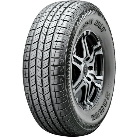 Sailun Terramax HLT-C 195/75R16 107/105R D 8 Ply Van Commercial Tire