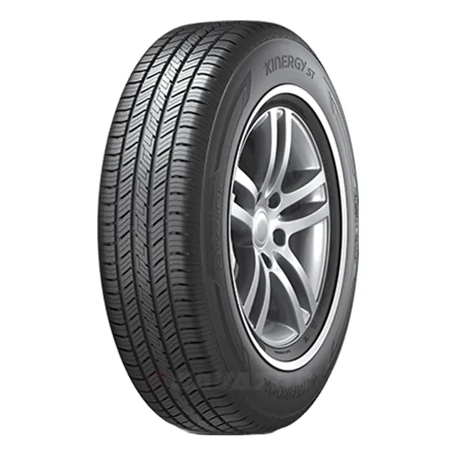 Llanta Hankook 165/70R14t H735 81t 04 B L Kinergy St