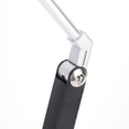 thumbnail image 3 of Lampe de Bureau LED - 50000h Durée de Vie Lampe de Travail Multifonction avec Fixation à Vis, Bras Long Réglable & Tête Rotative Lampe de Banc pour Tour CNC, 3 of 8